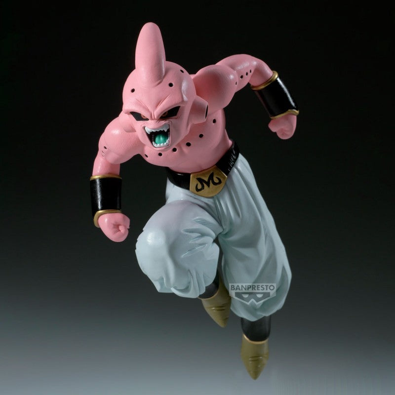 Figurine Majin Buu (Pure) (Vs Son Goku SSJ3) - Dragon Ball Z - Match Makers