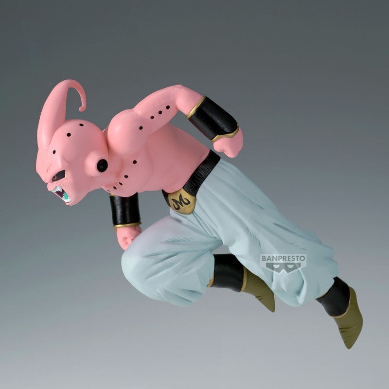Figurine Majin Buu (Pure) (Vs Son Goku SSJ3) - Dragon Ball Z - Match Makers
