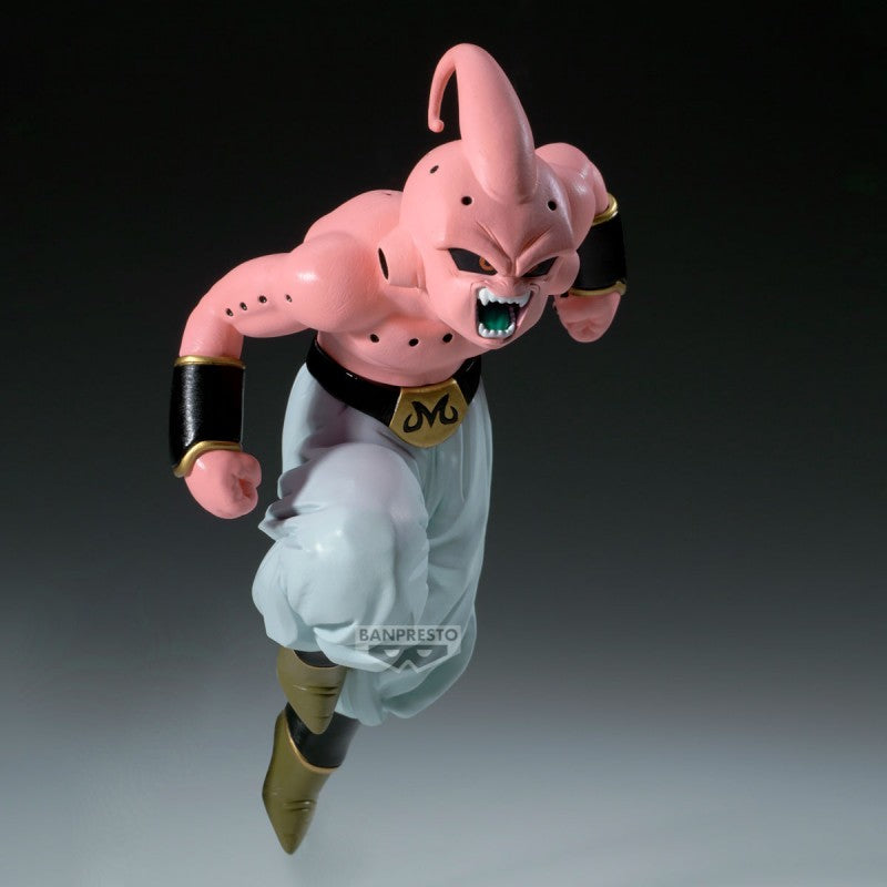 Figurine Majin Buu (Pure) (Vs Son Goku SSJ3) - Dragon Ball Z - Match Makers