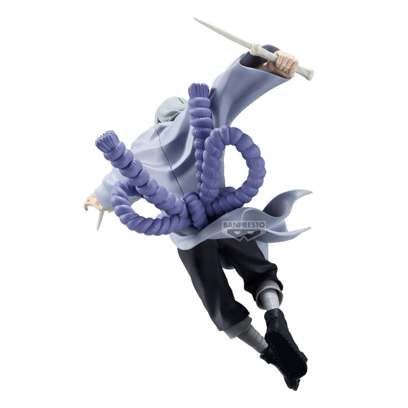 Figurine Kimimaro Kaguya - Naruto Shippuden - Vibration Stars