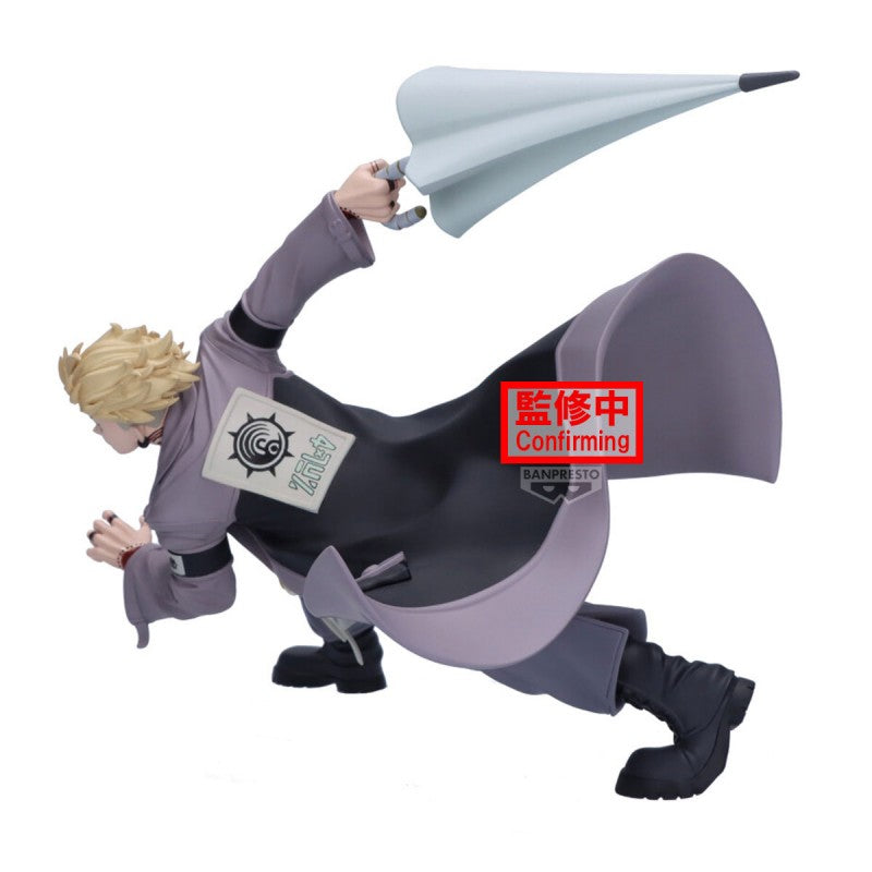 Figurine Enjin - Gachiakuta - Vibration Stars