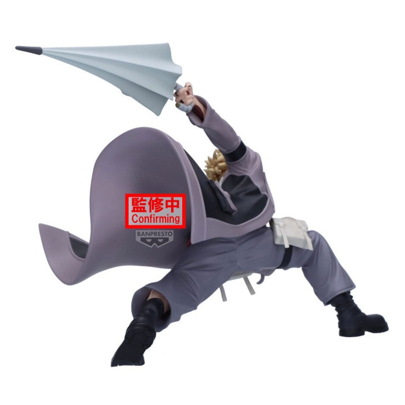 Figurine Enjin - Gachiakuta - Vibration Stars