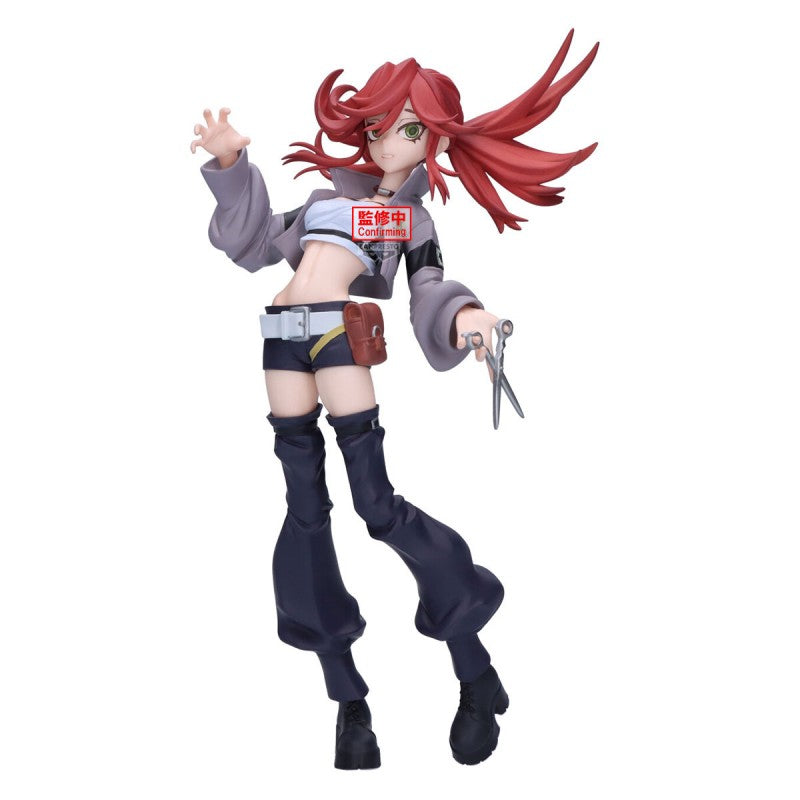 Figurine Riyo - Gachiakuta - Vibration Stars