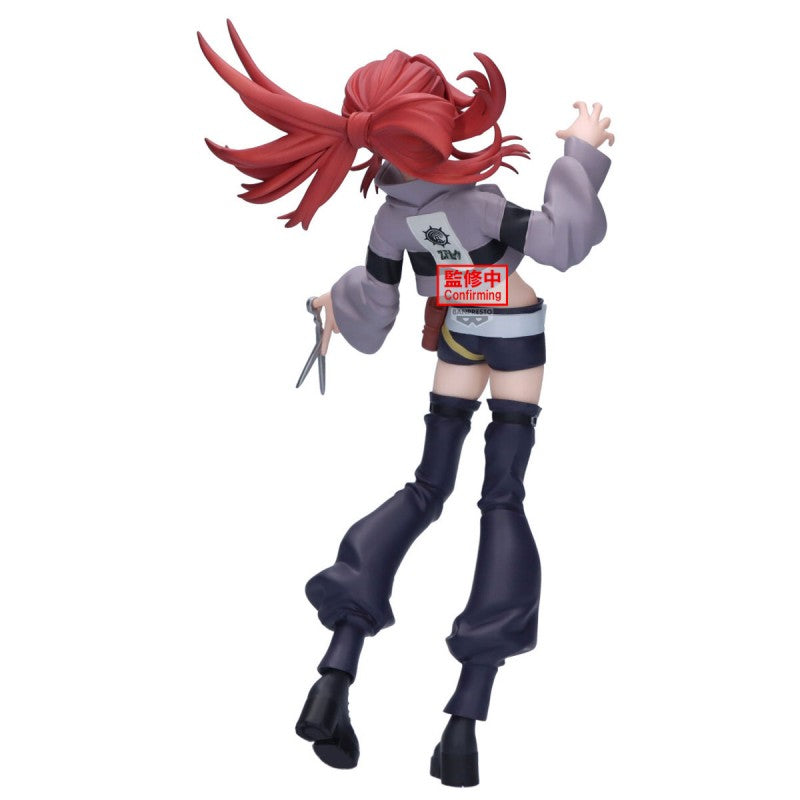 Figurine Riyo - Gachiakuta - Vibration Stars