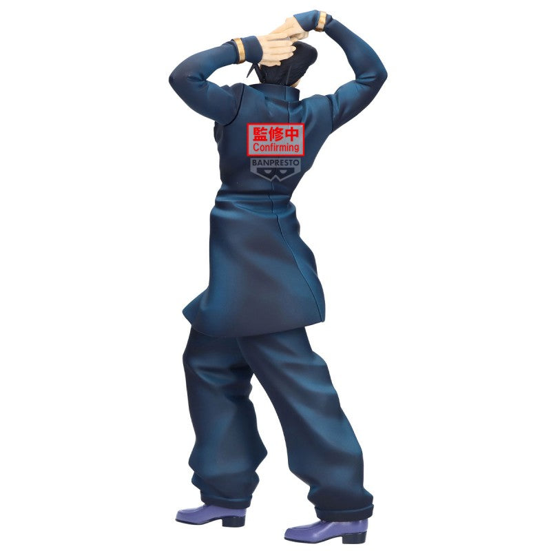Figurine Josuke Higashikata - Jojo's Bizarre Adventure: Diamond is Unbreakable
