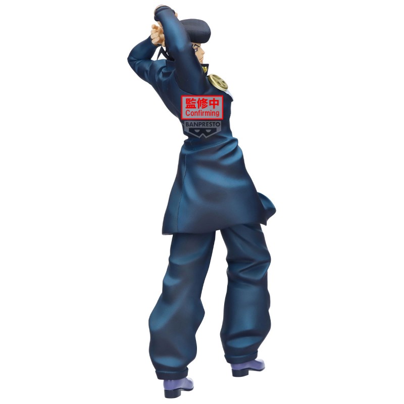 Figurine Josuke Higashikata - Jojo's Bizarre Adventure: Diamond is Unbreakable