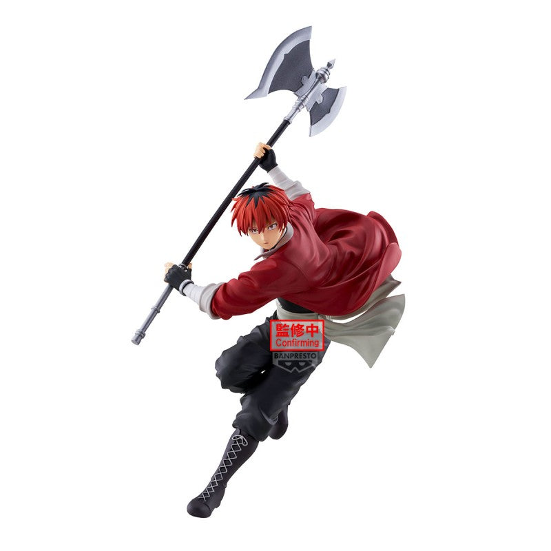 Figurine Stark - Frieren: Beyond Journey’s End - Maximatic