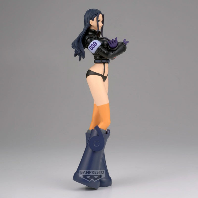Figurine Nico Robin Egghead - One Piece - Glitter & Glamours