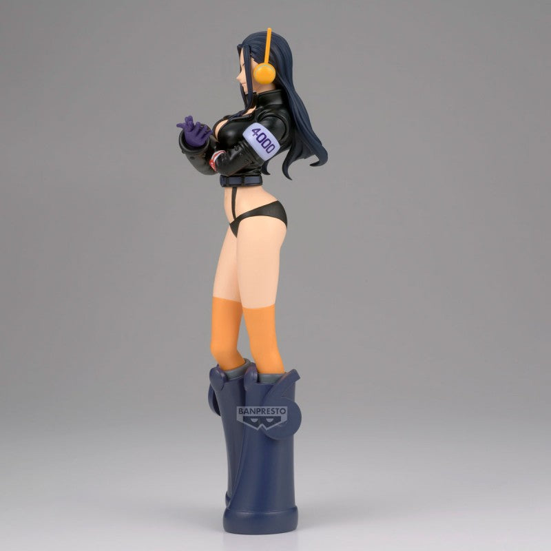 Figurine Nico Robin Egghead - One Piece - Glitter & Glamours