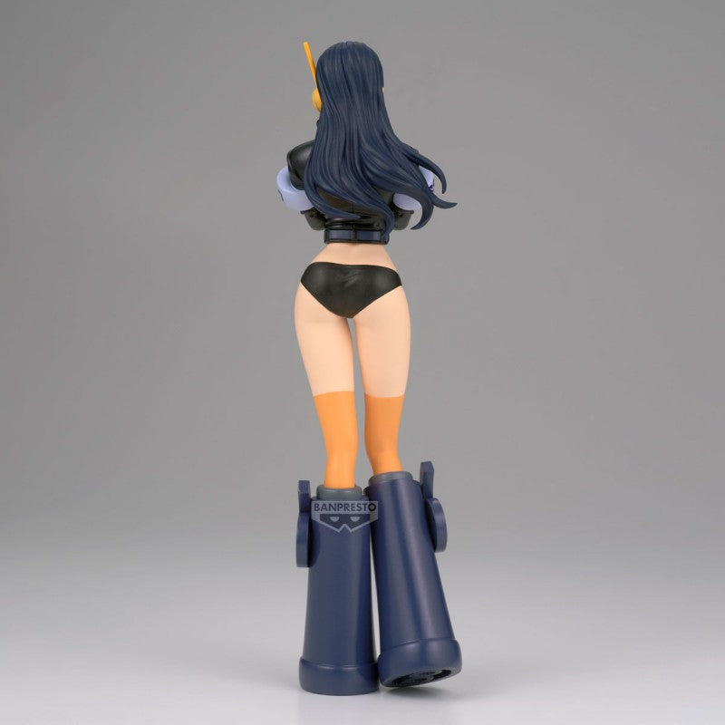 Figurine Nico Robin Egghead - One Piece - Glitter & Glamours