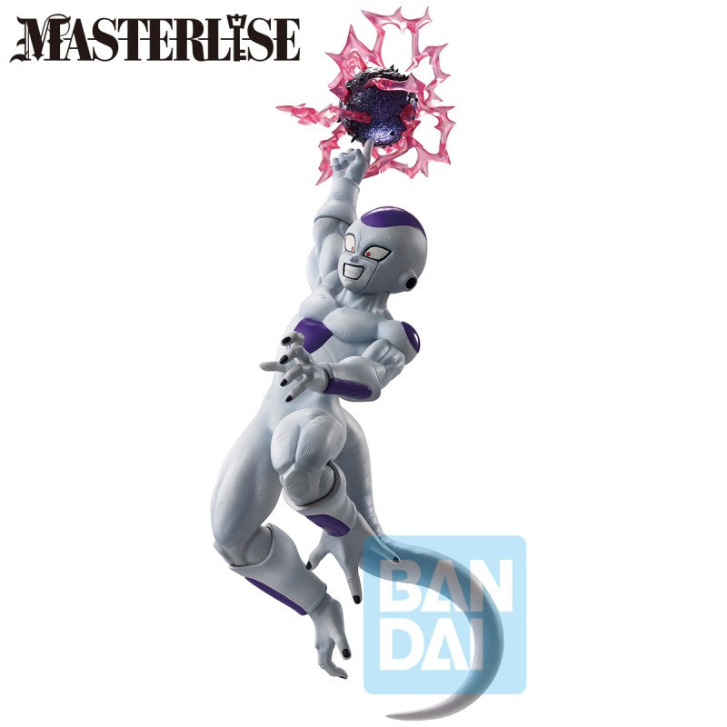 Figurine Freezer - Dragon Ball Z - Ichibansho Battle of the Super Saiyan Collection