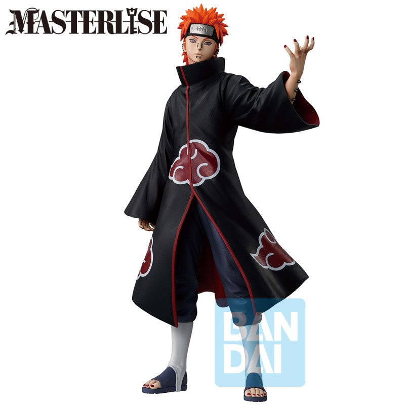 Figurine Pain - Naruto Shippuden - Ichibansho A Bridge between The Lament of Samsara and peace