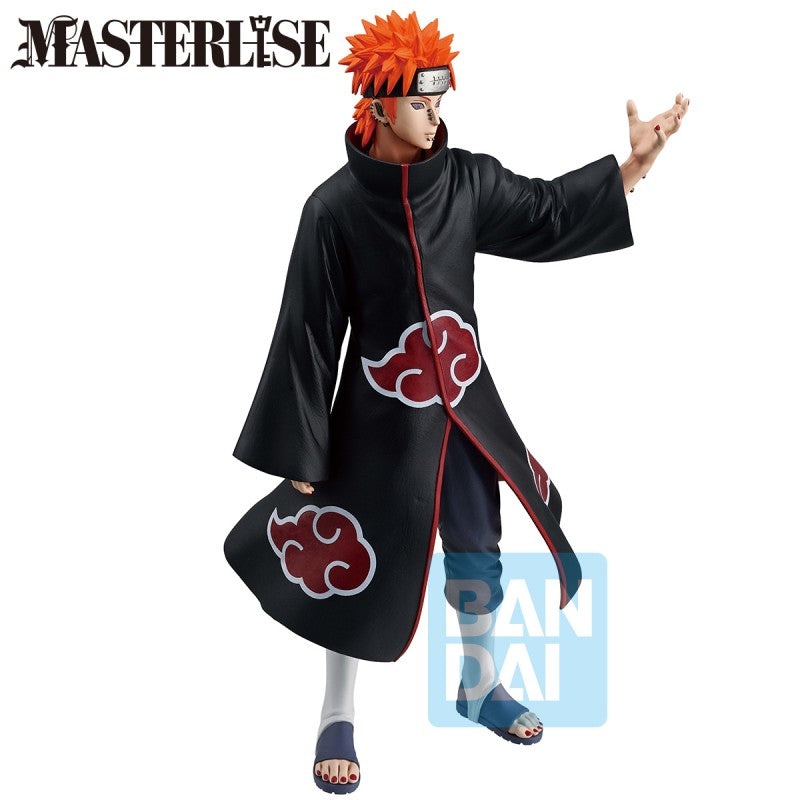 Figurine Pain - Naruto Shippuden - Ichibansho A Bridge between The Lament of Samsara and peace