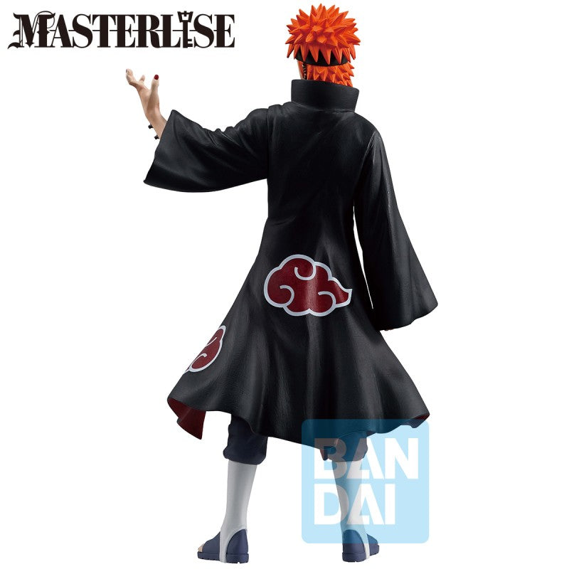 Figurine Pain - Naruto Shippuden - Ichibansho A Bridge between The Lament of Samsara and peace