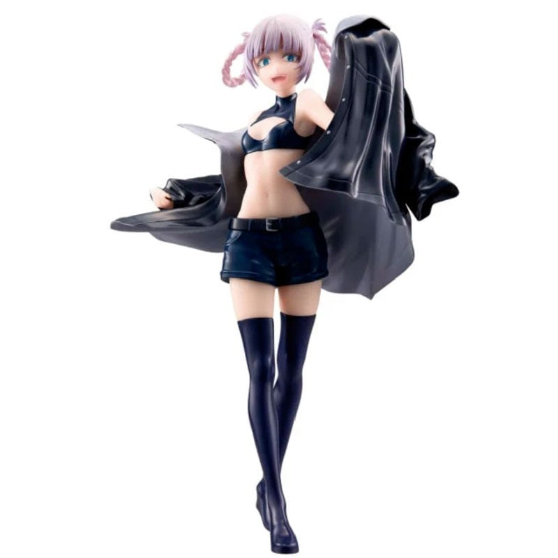 Figurine Nazuna - Call of the Night - Glitter & Glamours