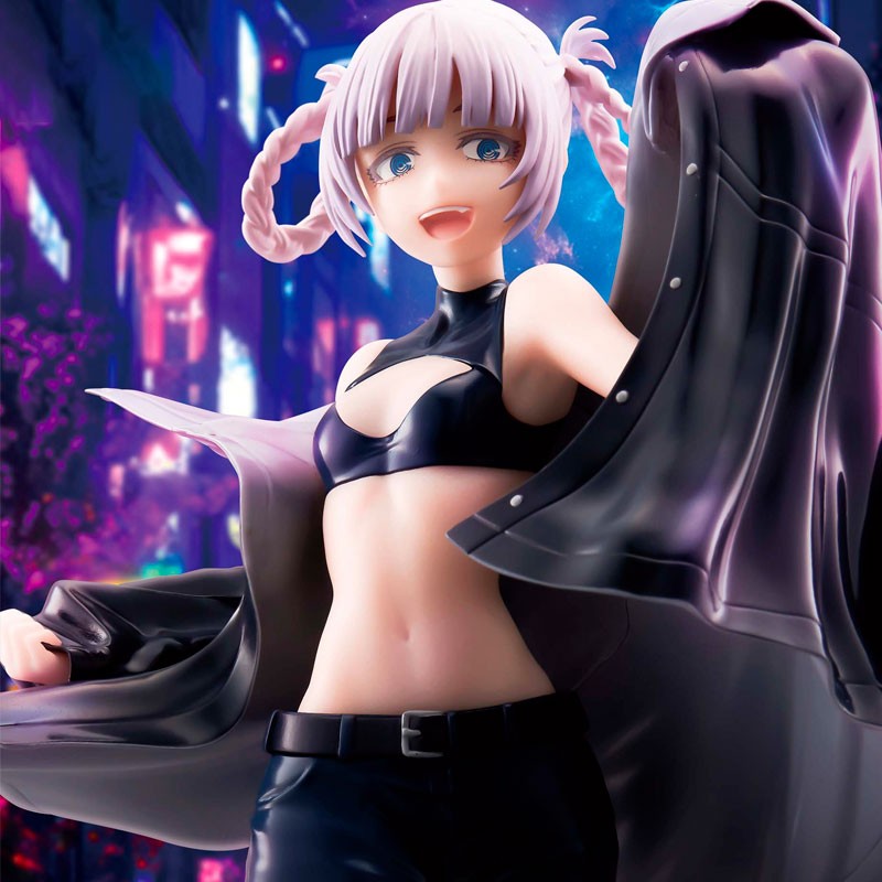 Figurine Nazuna - Call of the Night - Glitter & Glamours
