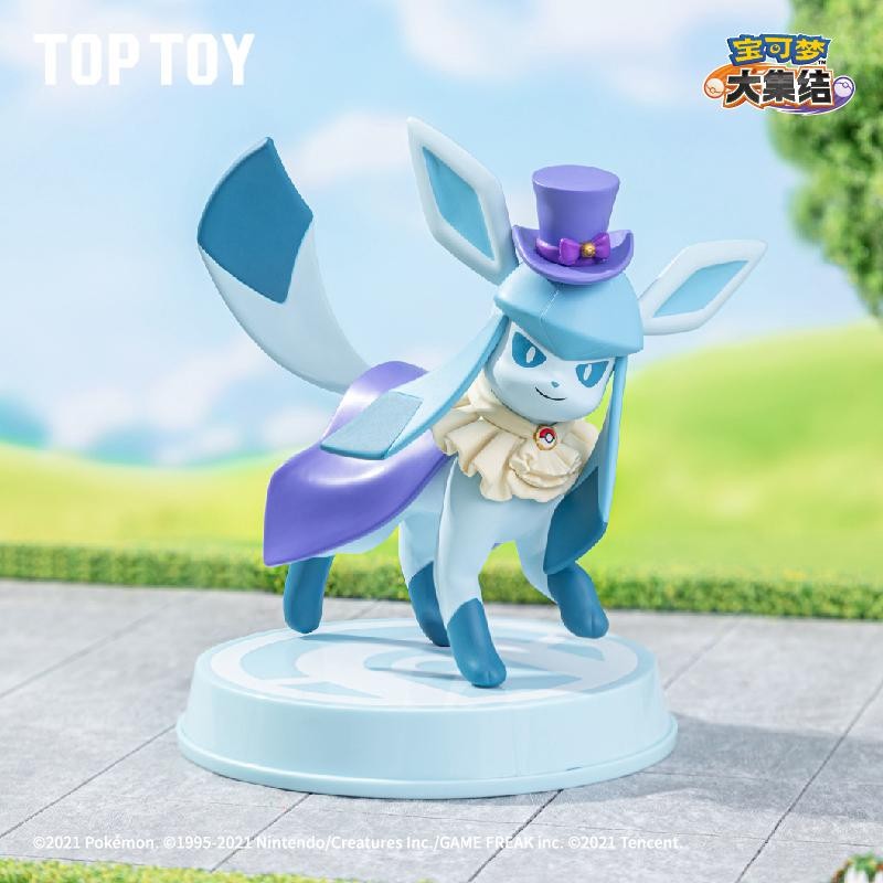 Figurine Pokémon Unite - Pokémon - Top Toys