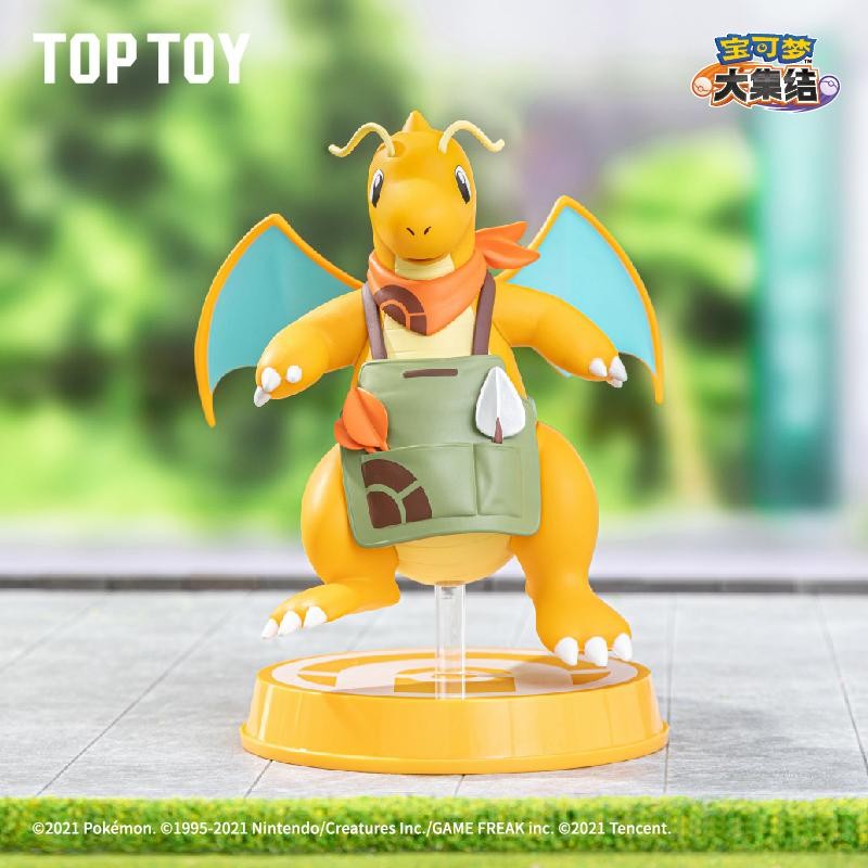 Figurine Pokémon Unite - Pokémon - Top Toys
