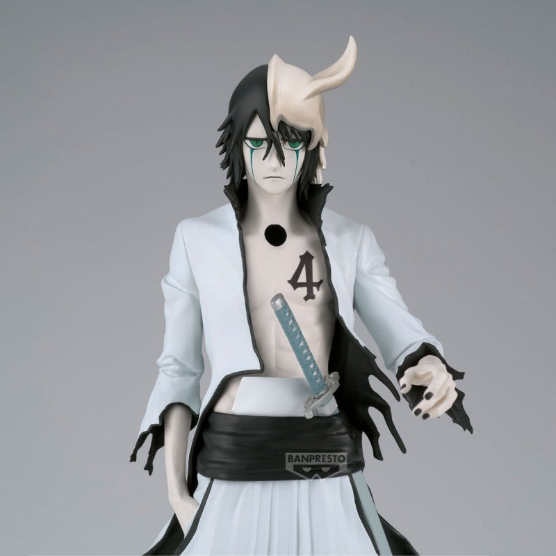 Figurine Ulquiorra Shifar - Bleach - Maximatic
