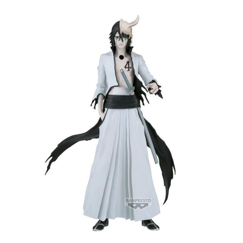 Figurine Ulquiorra Shifar - Bleach - Maximatic