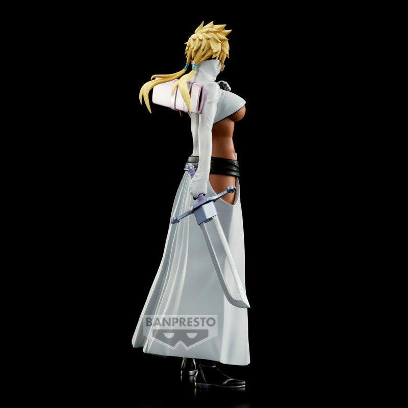 Figurine Tier Harribel - Bleach - Glitter & Glamours