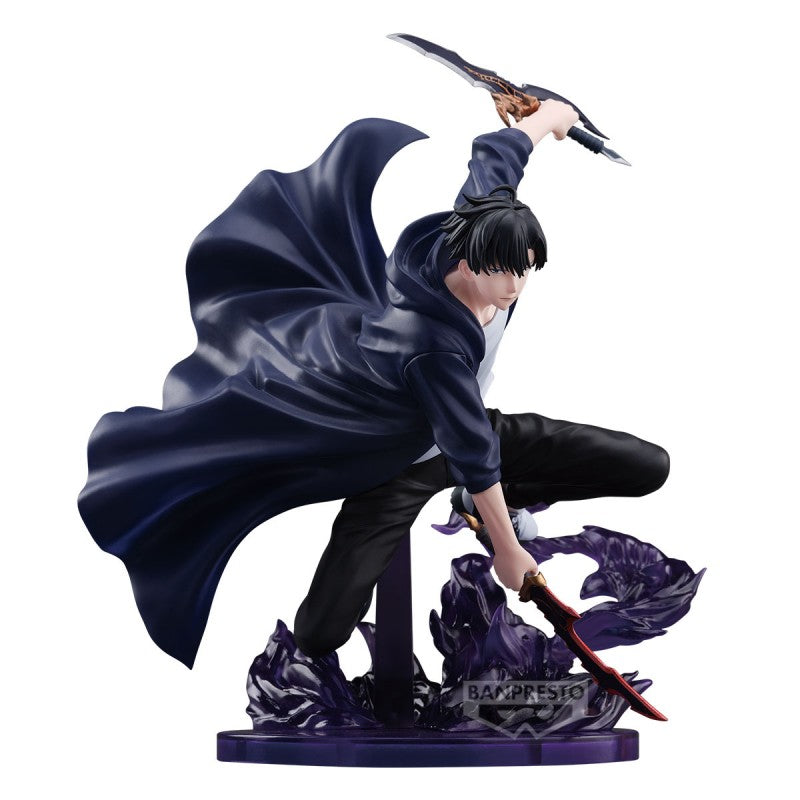 Figurine Sung Jinwoo - Solo Leveling - Espresto