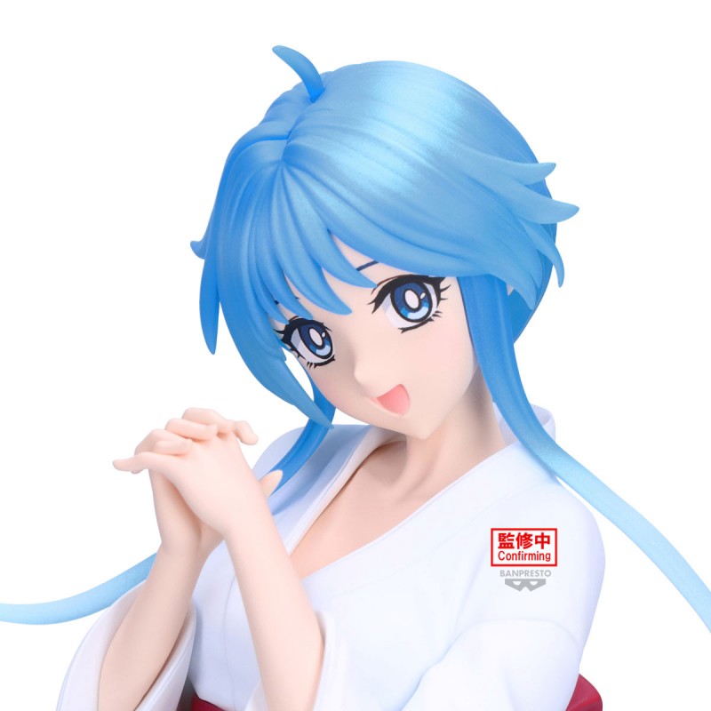 Figurine Yukime - Hell Teacher: Jigoku Sensei Nube - Glitter & Glamours