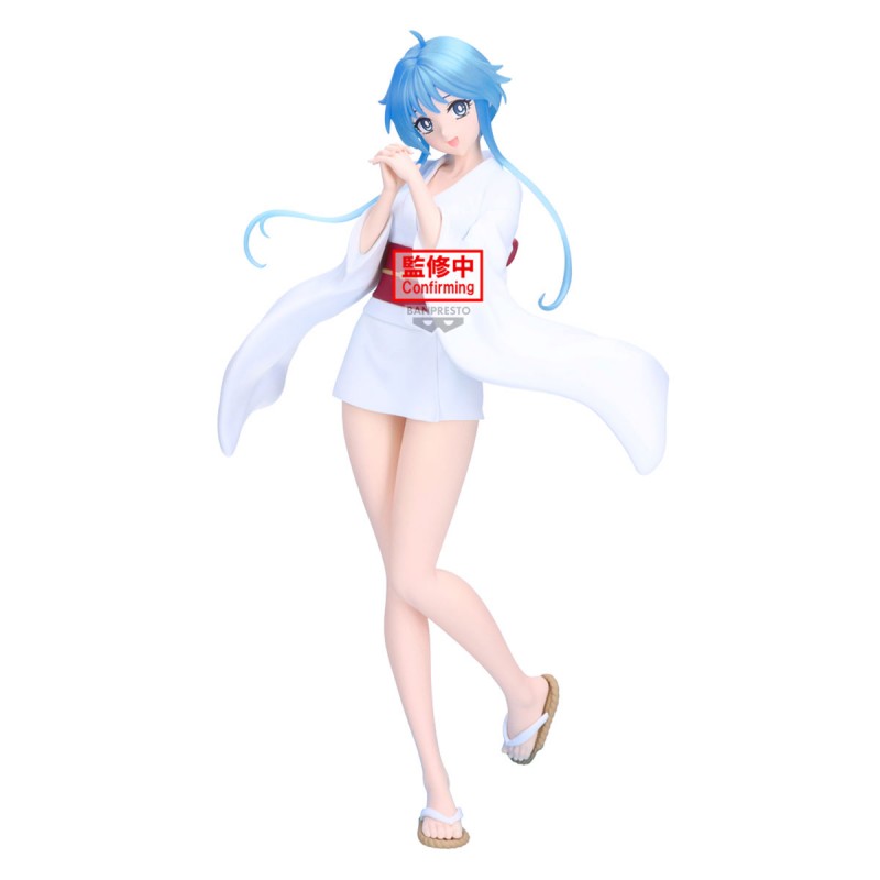 Figurine Yukime - Hell Teacher: Jigoku Sensei Nube - Glitter & Glamours
