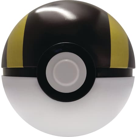 Boîte Pokéball (4E Trimstetre 2025) - Pokémon JCC