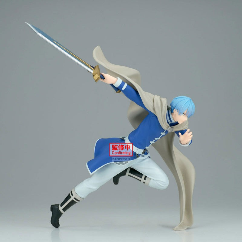 Figurine Himmel - Frieren: Beyond Journey’s End - Maximatic