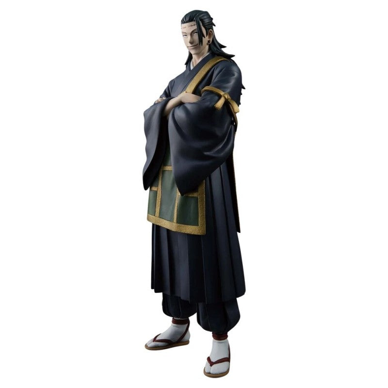 Figurine Kenjaku (Suguru Geto) - Jujutsu Kaisen - King of Artist