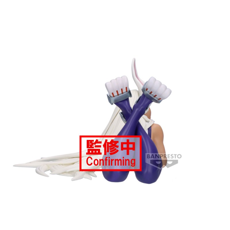 Figurine Mirko - My Hero Academia - Glitter & Glamours