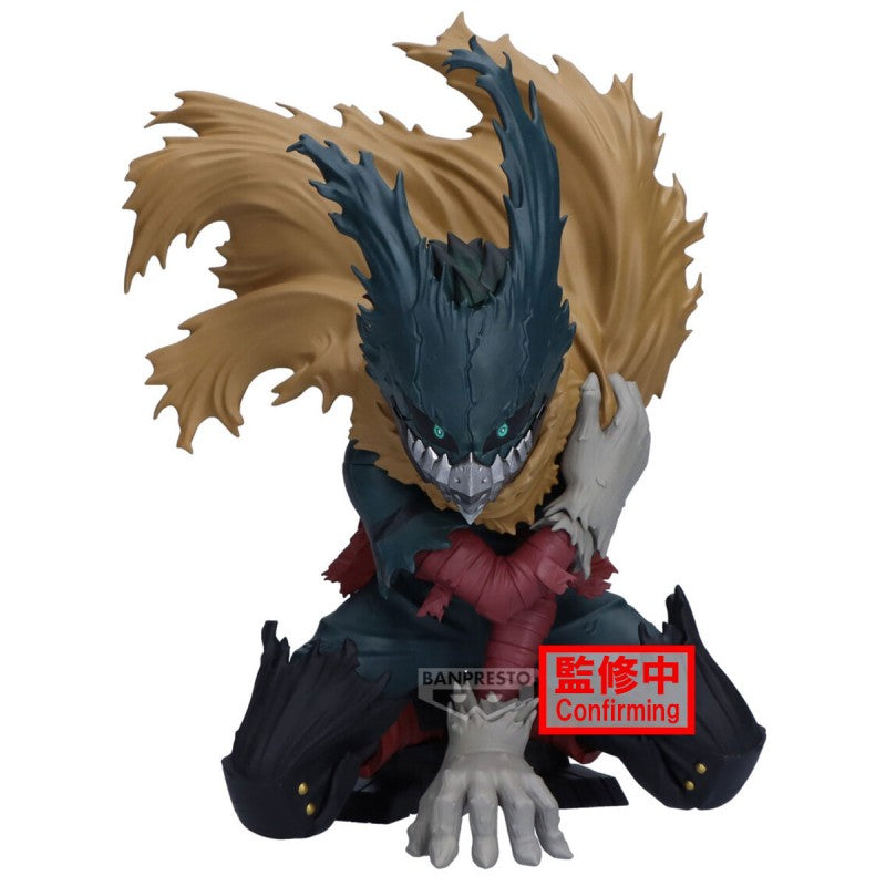Figurine Izuku Midoriya III - My Hero Academia - Maximatic