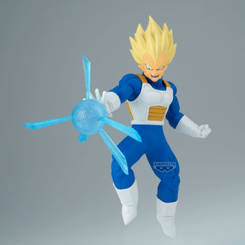 Figurine Vegeta II - Dragon Ball Z - G X Materia