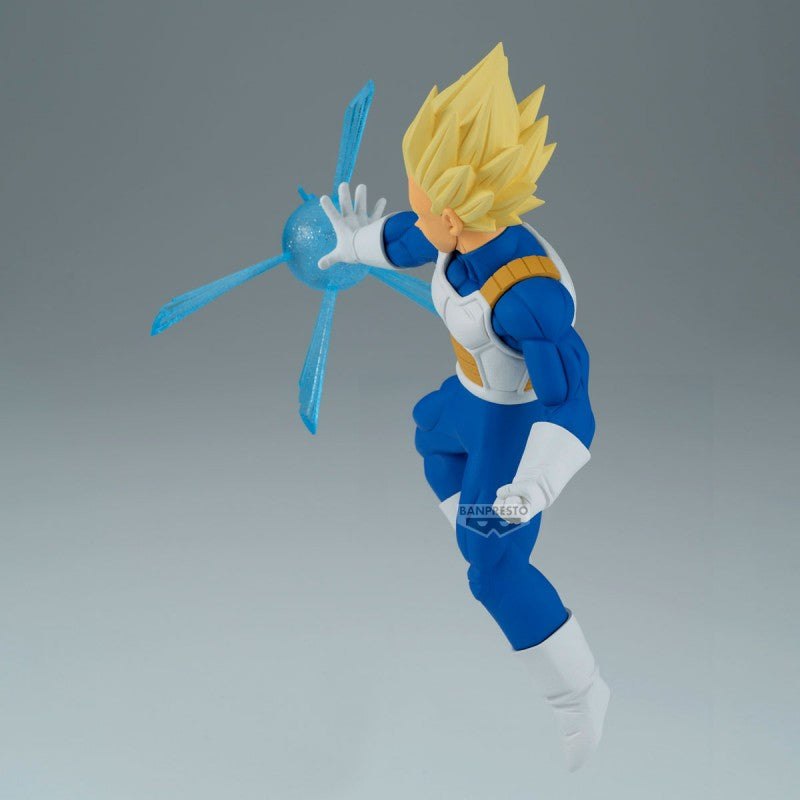 Figurine Vegeta II - Dragon Ball Z - G X Materia