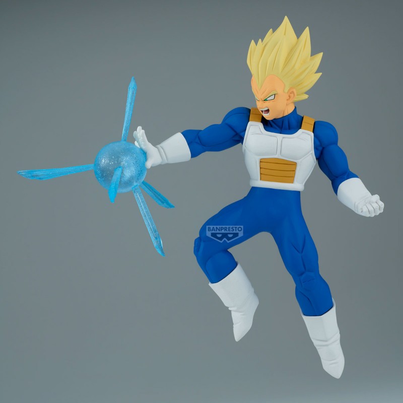 Figurine Vegeta II - Dragon Ball Z - G X Materia