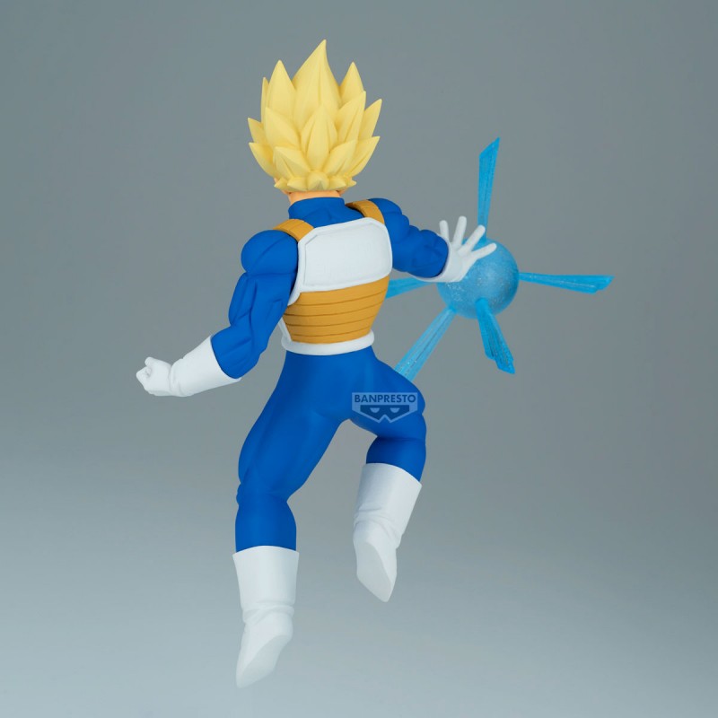 Figurine Vegeta II - Dragon Ball Z - G X Materia