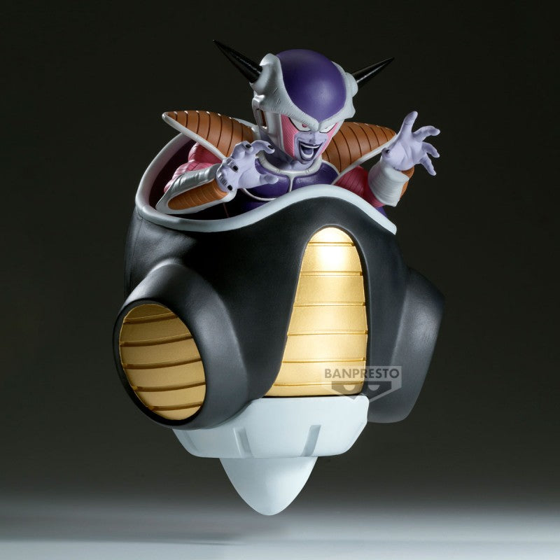 Figurine Freezer (Vs Son Goku) - Dragon Ball Z - Match Makers
