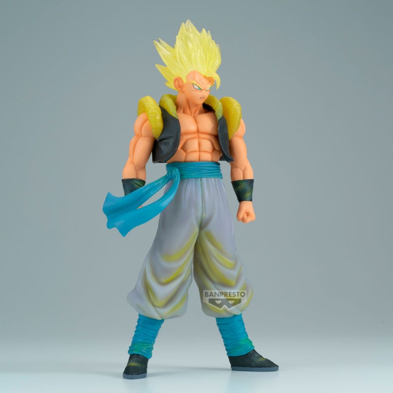 Figurine Gogeta (Alternative Version) - Dragon Ball Super - Clearise