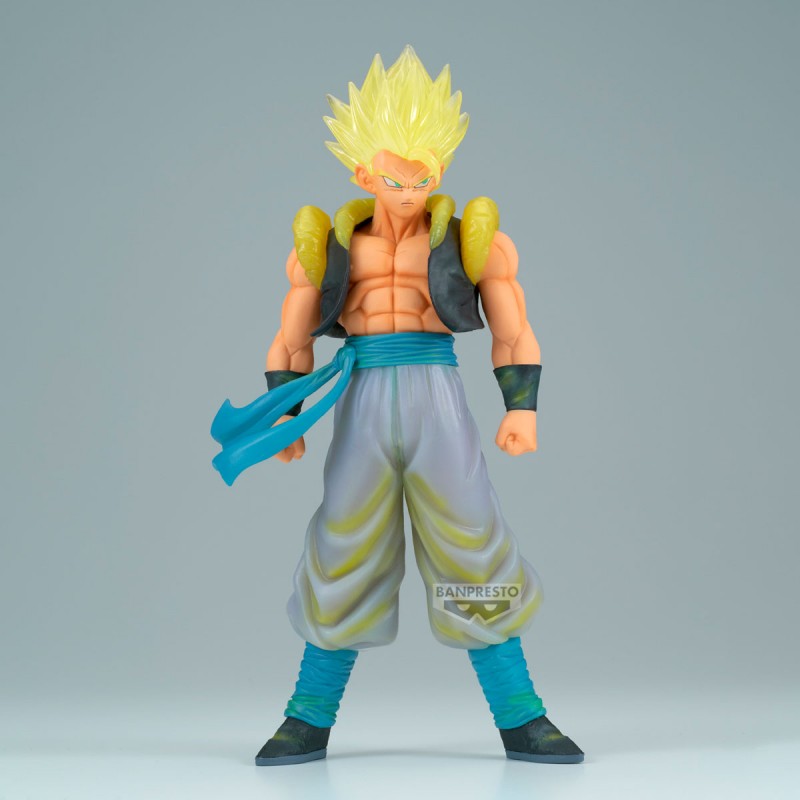 Figurine Gogeta (Alternative Version) - Dragon Ball Super - Clearise