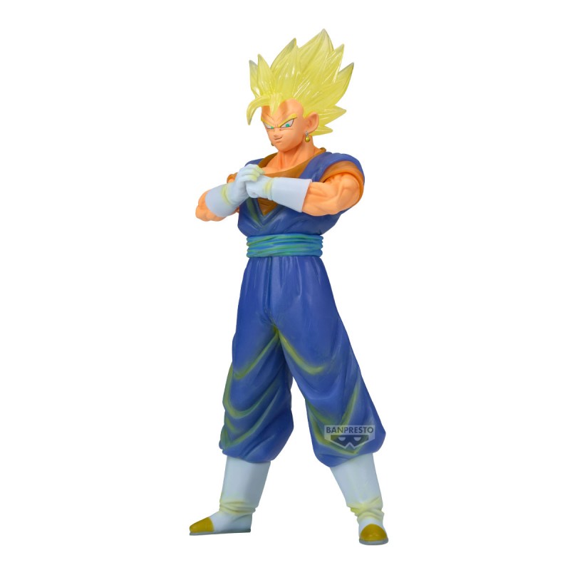 Figurine Vegeto (Alternative Version) - Dragon Ball Super - Clearise