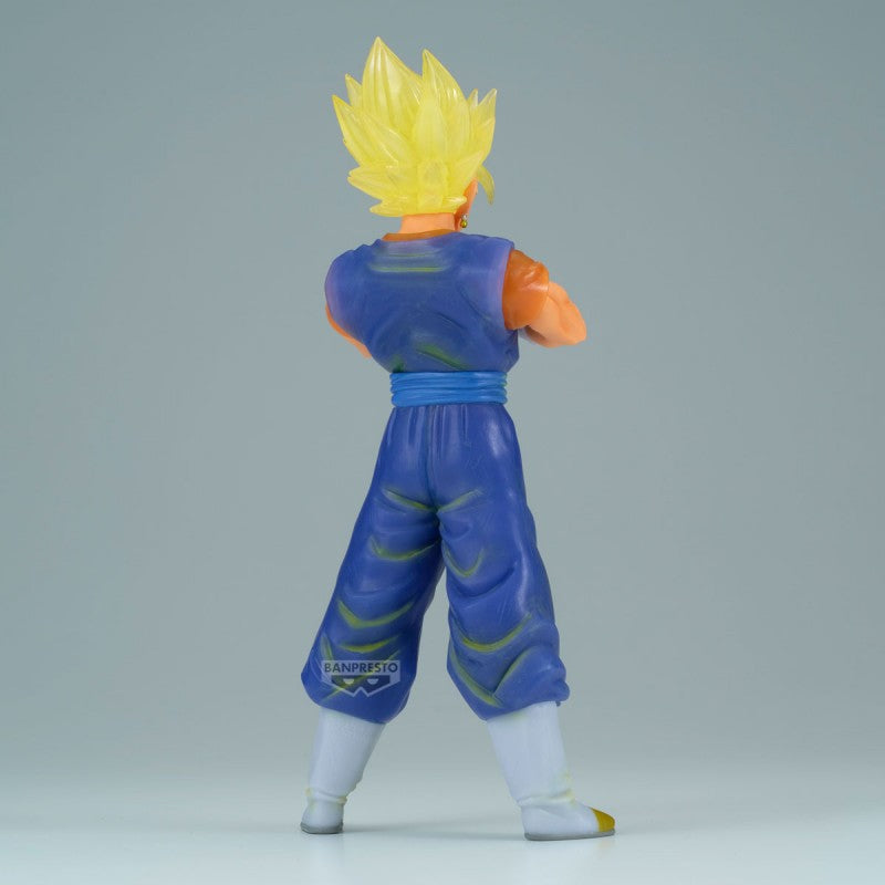 Figurine Vegeto (Alternative Version) - Dragon Ball Super - Clearise