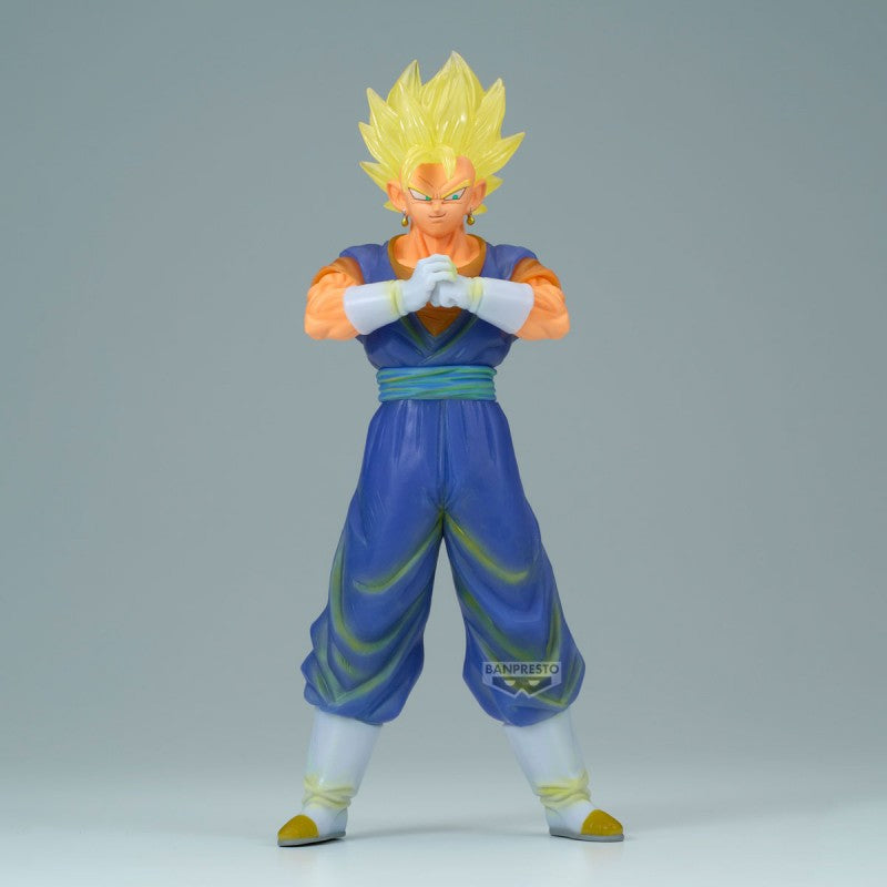 Figurine Vegeto (Alternative Version) - Dragon Ball Super - Clearise