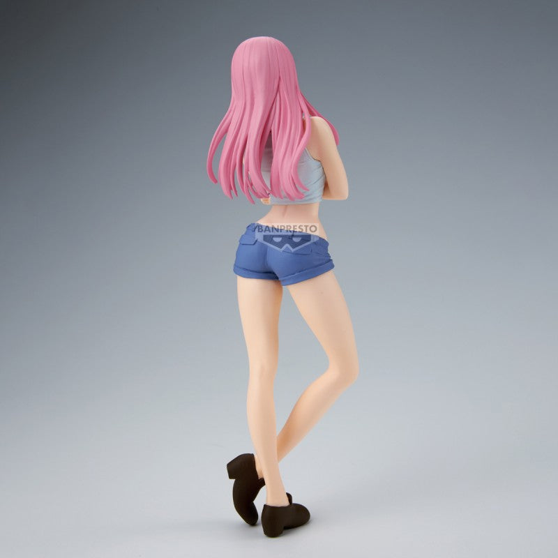 Figurine Jewelry Bonney II - One Piece - Glitter & Glamours