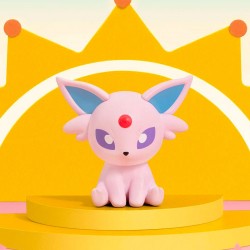 Mystery Box Mini Figurine Capsule Tiny Adventure Miniature 2.0 - Pokémon - Funism