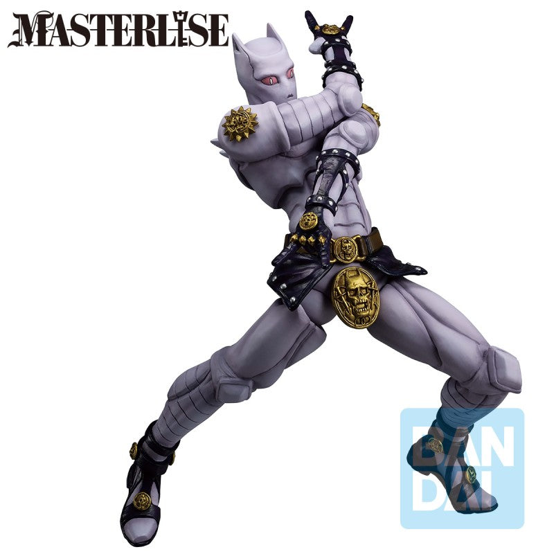 Figurine Deadly Queen - JoJo’s Bizarre Adventure - Ichibansho Stand Rush