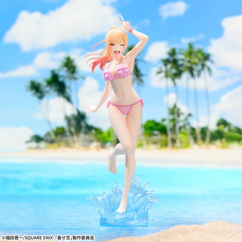 Figurine Marin Kitagawa - My Dress-Up Darling - Xstellar