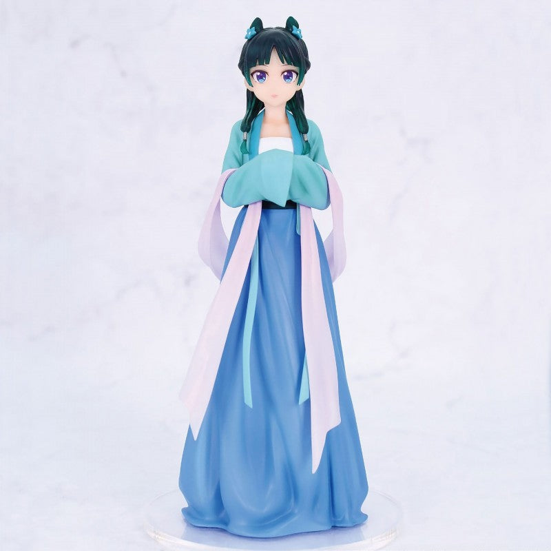 Figurine Maomao - Les Carnets de l'Apothicaire - System Service