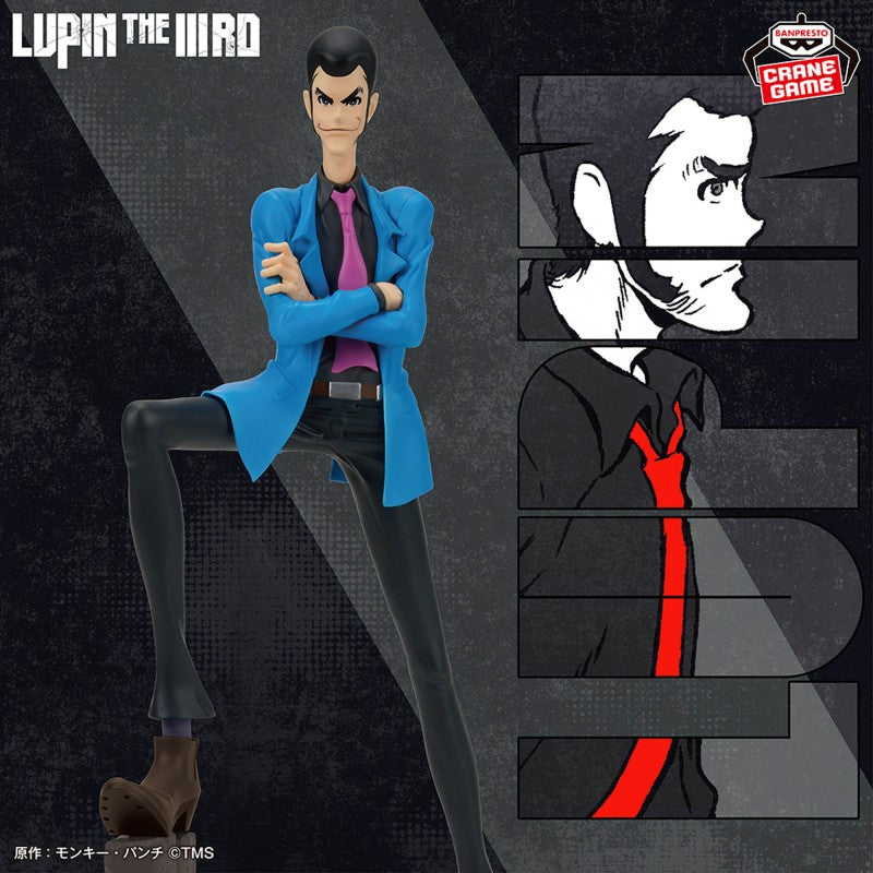 Figurine Lupin III - Lupin the 3rd