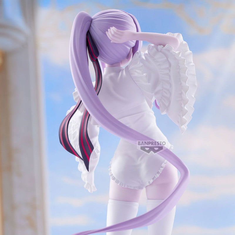 Figurine Shalltear Bloodfallen 24cm - Overlord - Glitter & Glamours